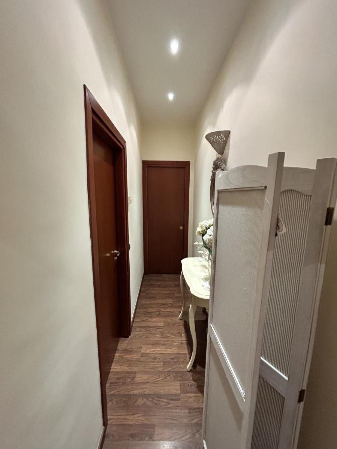 Contrada Cafaro Hotel Salerno Eksteriør billede