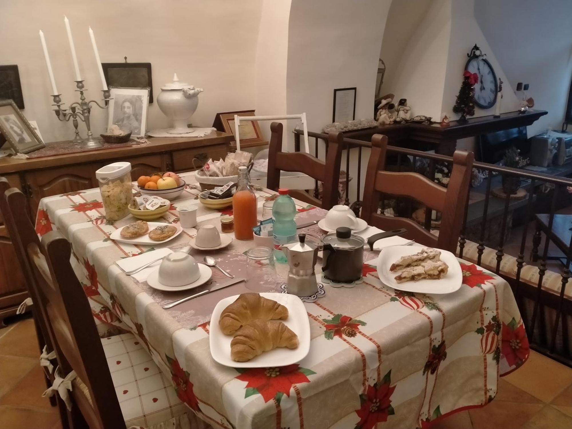 Contrada Cafaro Hotel Salerno Eksteriør billede