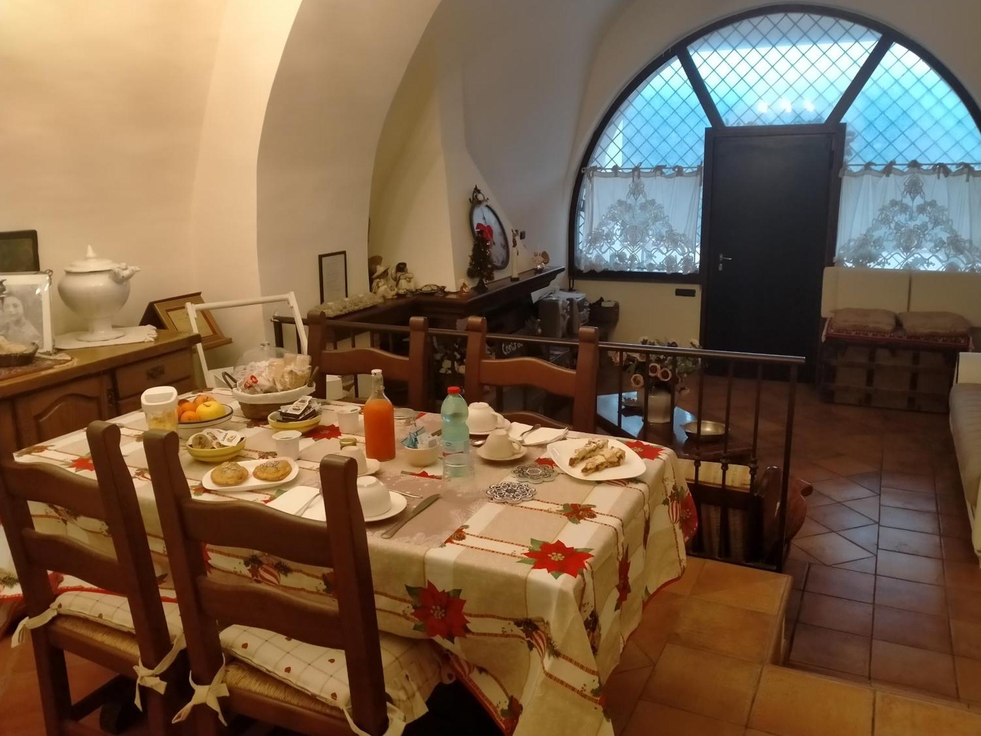 Contrada Cafaro Hotel Salerno Eksteriør billede