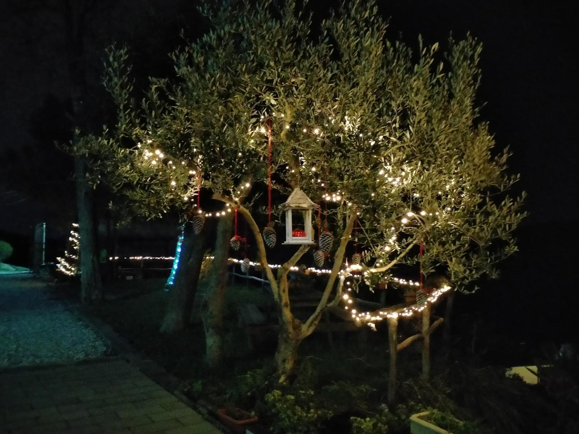 Contrada Cafaro Hotel Salerno Eksteriør billede