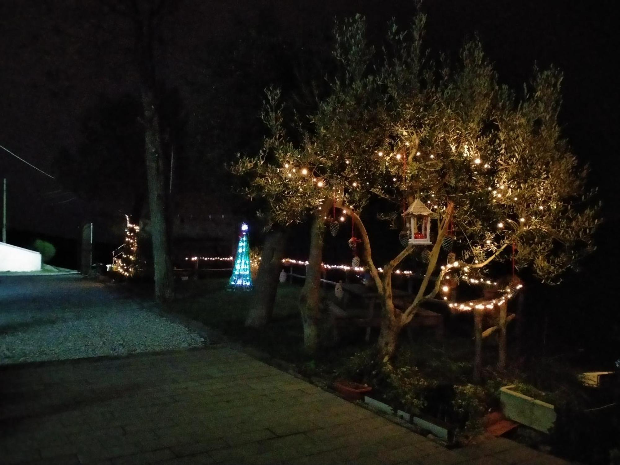 Contrada Cafaro Hotel Salerno Eksteriør billede